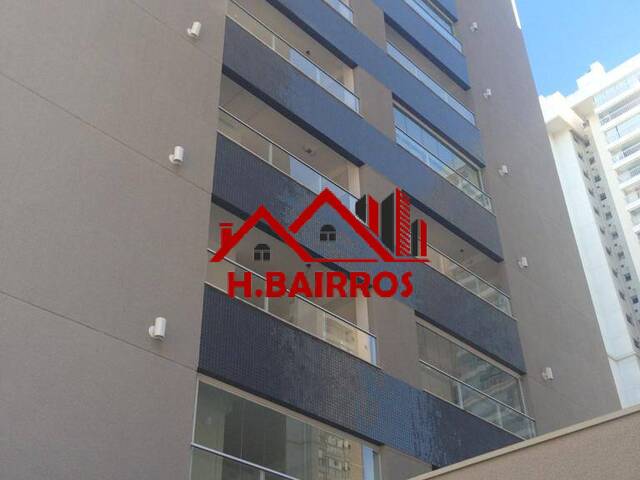 #2055 - Apartamento para Locação em São José dos Campos - SP