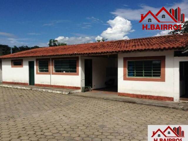 Galpão para Locação em São José dos Campos - 3