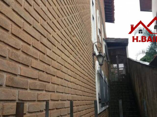 #232 - Casa para Venda em São José dos Campos - SP