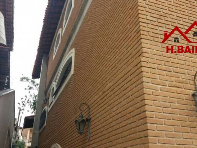 #232 - Casa para Venda em São José dos Campos - SP