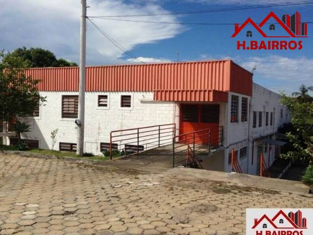 Galpão para Locação em São José dos Campos - 4