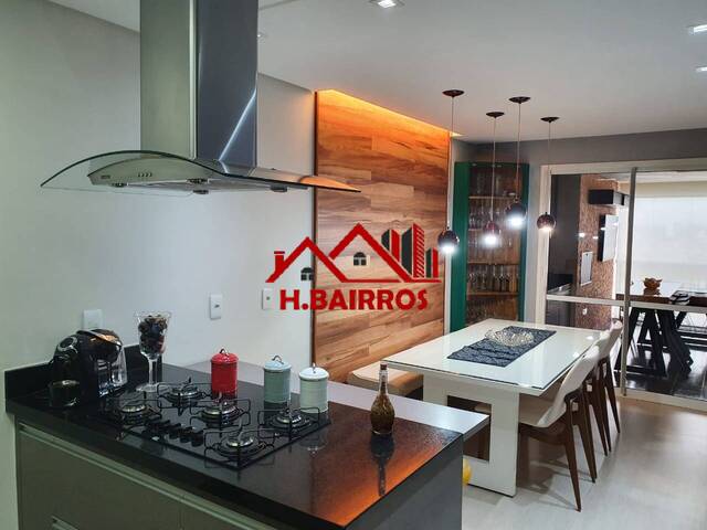 Apartamento para Venda em São José dos Campos - 4