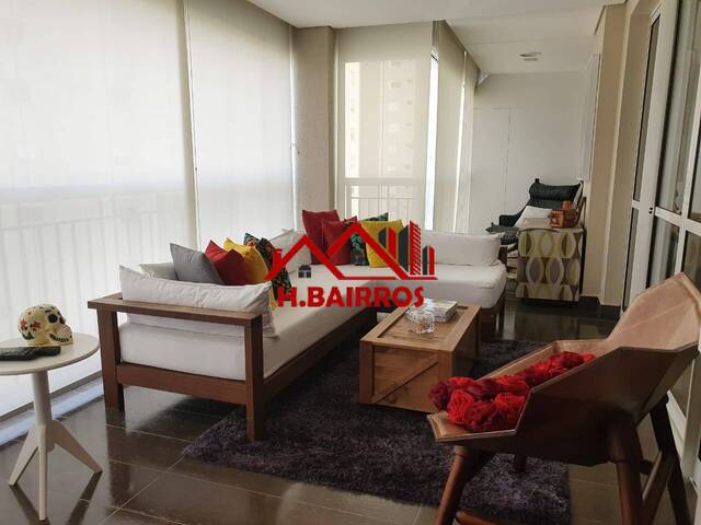 Apartamento para Venda em São José dos Campos - 3