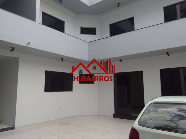 #239 - Prédio comercial para Locação em São José dos Campos - SP - 2