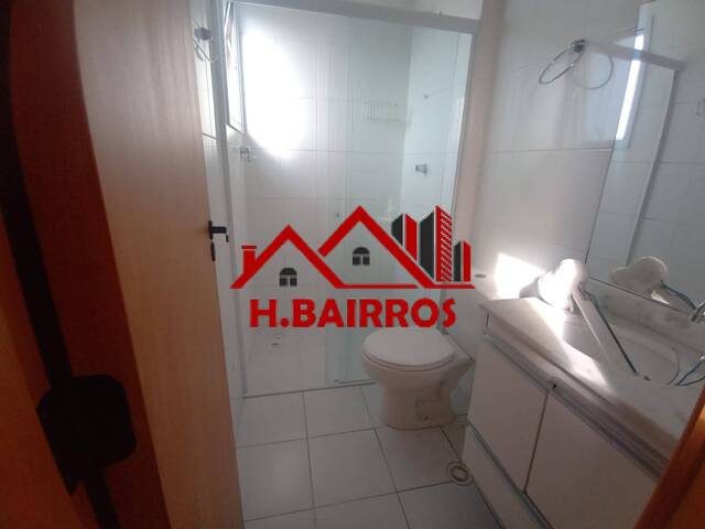 Apartamento para Locação em São José dos Campos - 5
