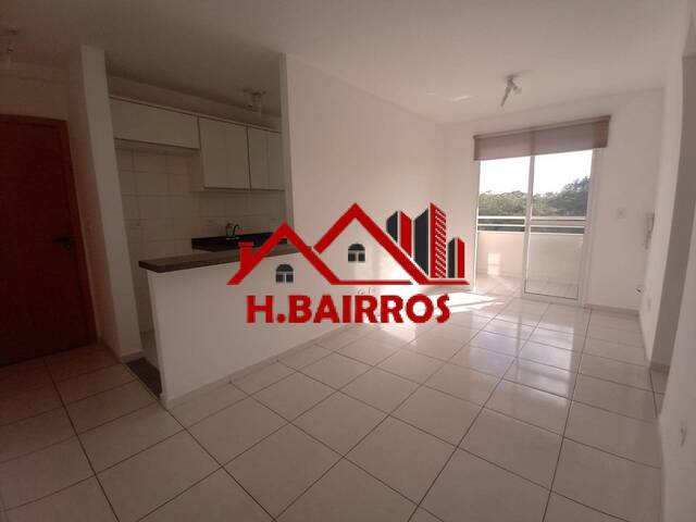 Apartamento para Locação em São José dos Campos - 3