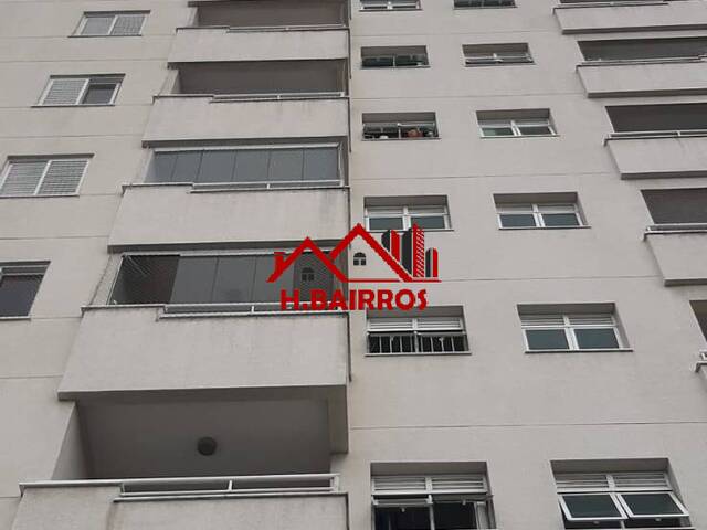 Apartamento para Locação em São José dos Campos - 2