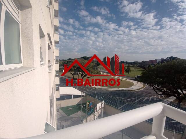 Apartamento para Locação em São José dos Campos - 4
