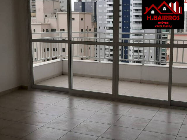 Apartamento para Locação em São José dos Campos - 3