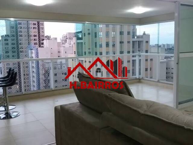 #245 - Apartamento para Locação em São José dos Campos - SP
