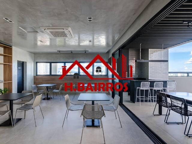 Apartamento para Venda em São José dos Campos - 5