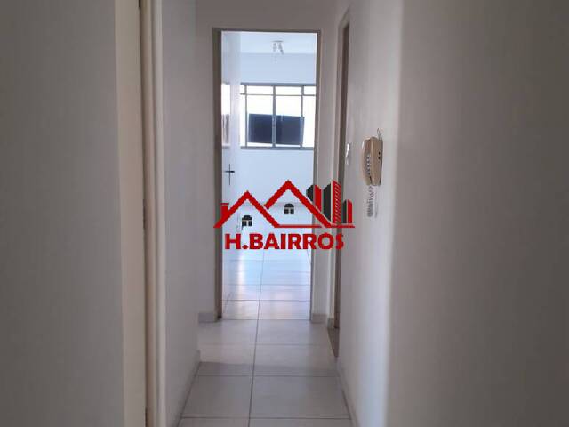 Apartamento para Locação em São José dos Campos - 4