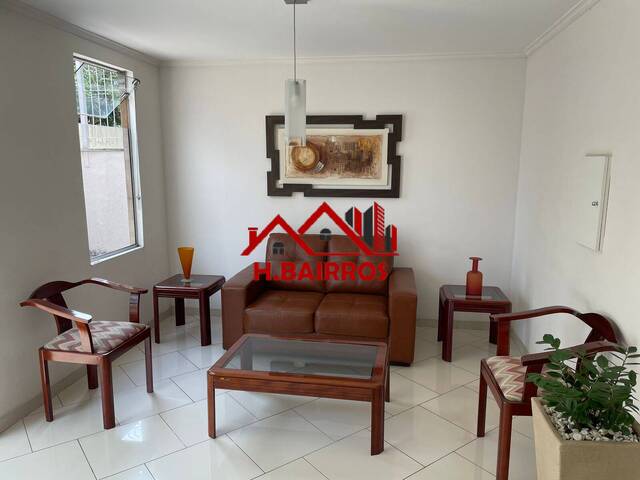 Apartamento para Locação em São José dos Campos - 2