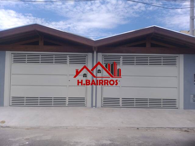 Casa para Venda em São José dos Campos - 5
