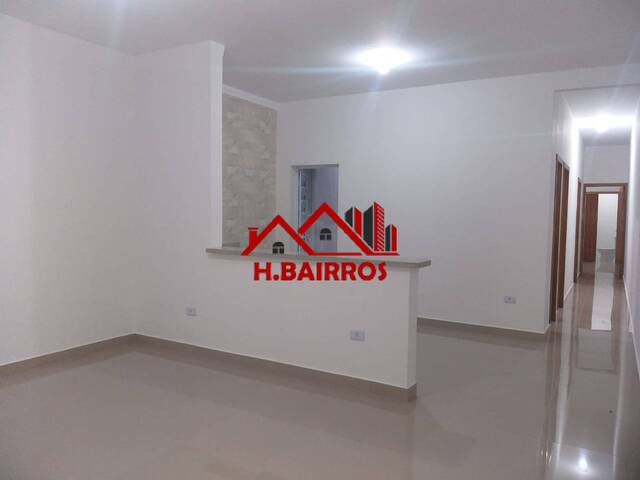 Casa para Venda em São José dos Campos - 4