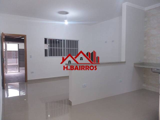 Casa para Venda em São José dos Campos - 3
