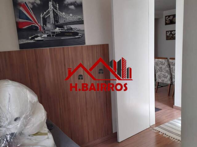 Apartamento para Venda em São José dos Campos - 4