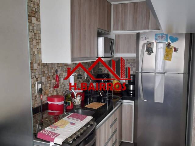 Apartamento para Venda em São José dos Campos - 5