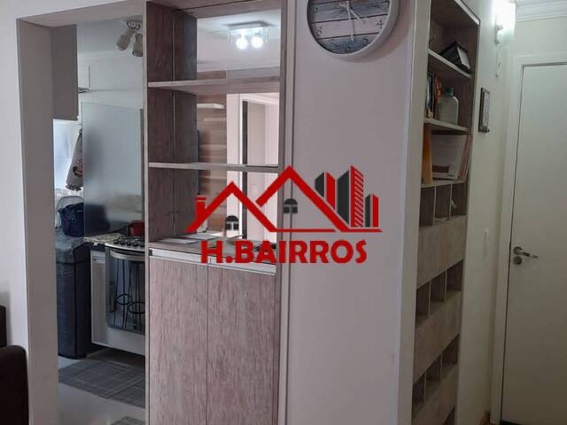 #2207 - Apartamento para Venda em São José dos Campos - SP