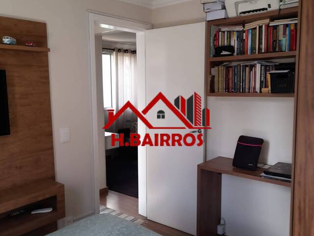 #2207 - Apartamento para Venda em São José dos Campos - SP
