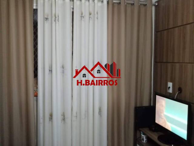 Apartamento para Venda em São José dos Campos - 4
