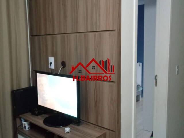 Apartamento para Venda em São José dos Campos - 5