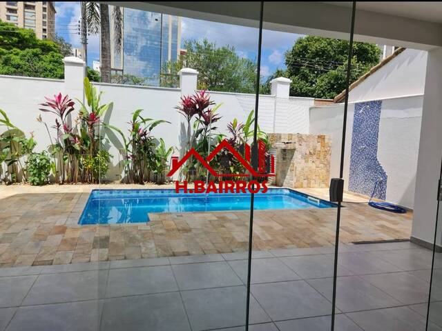 Casa em condomínio para Locação em São José dos Campos - 4
