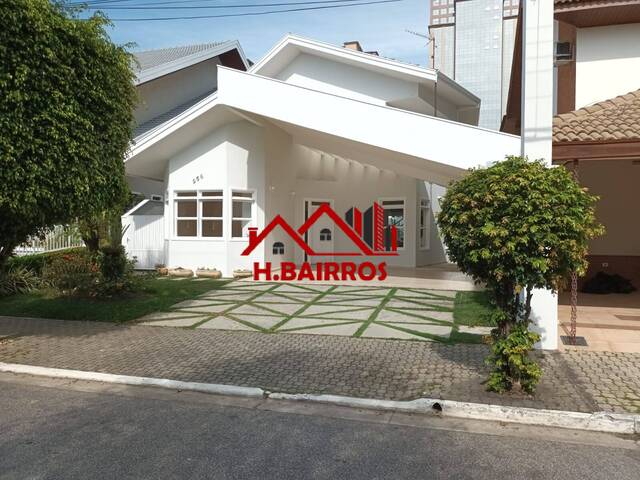 Casa em condomínio para Locação em São José dos Campos - 2