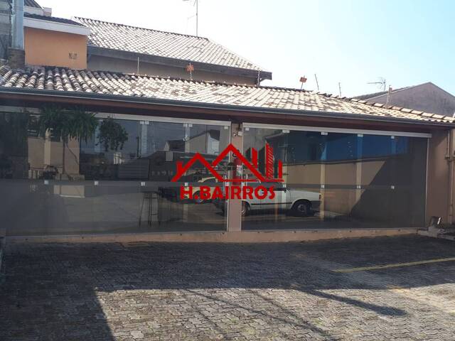 Apartamento para Locação em São José dos Campos - 2