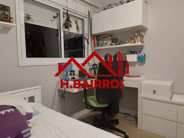 Apartamento para Locação em São José dos Campos - 4