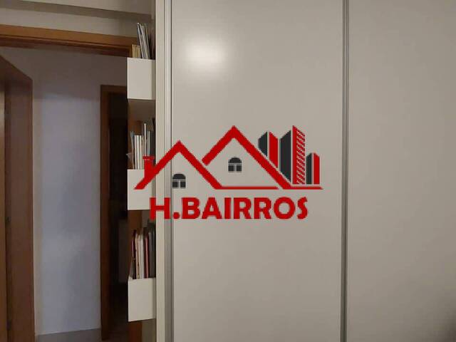 Apartamento para Locação em São José dos Campos - 5