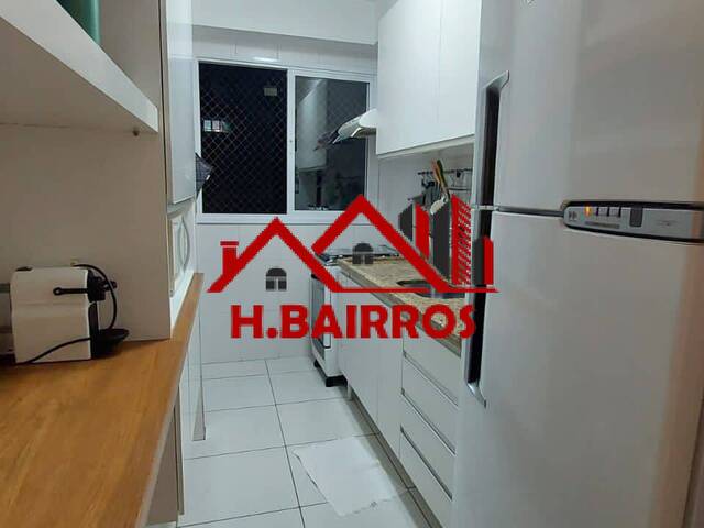 Apartamento para Locação em São José dos Campos - 2