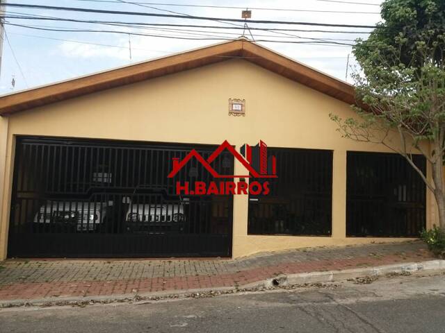 #2251 - Casa para Venda em São José dos Campos - SP - 3
