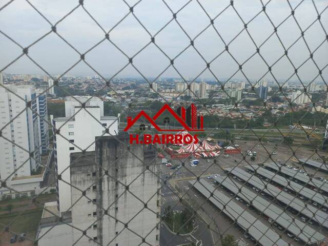 Apartamento para Locação em São José dos Campos - 5