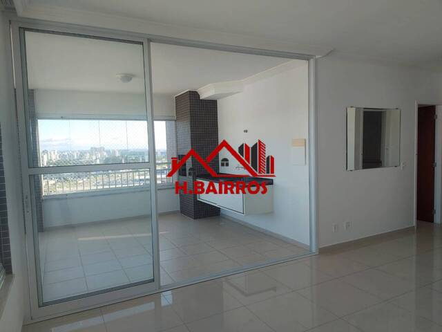 #2255 - Apartamento para Locação em São José dos Campos - SP