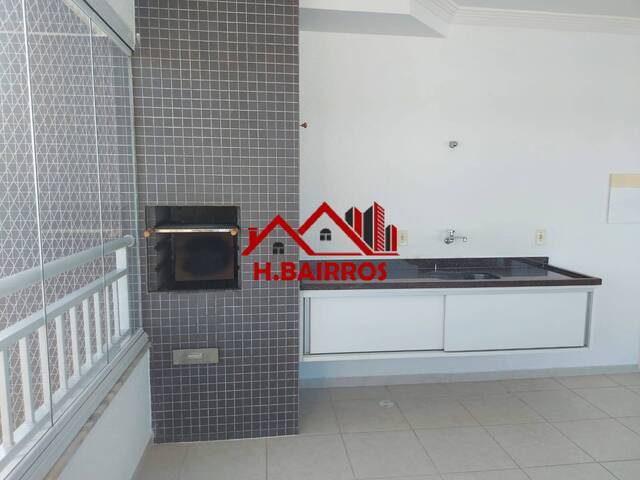 Apartamento para Locação em São José dos Campos - 4