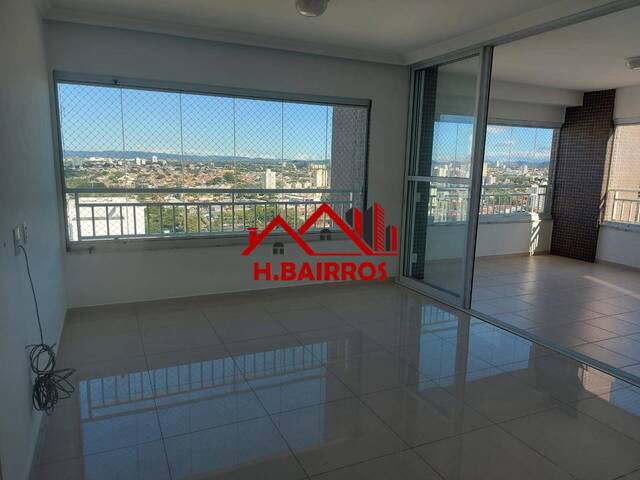 #2255 - Apartamento para Locação em São José dos Campos - SP