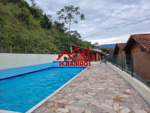 Villagio para Locação em Caraguatatuba - 5