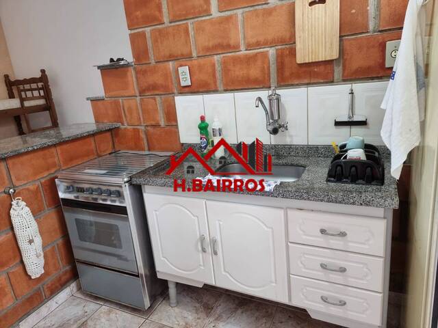 Villagio para Locação em Caraguatatuba - 4