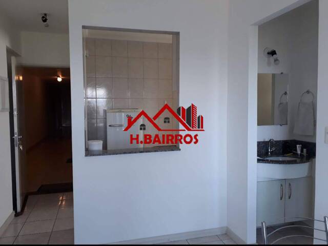 Apartamento para Locação em São José dos Campos - 2