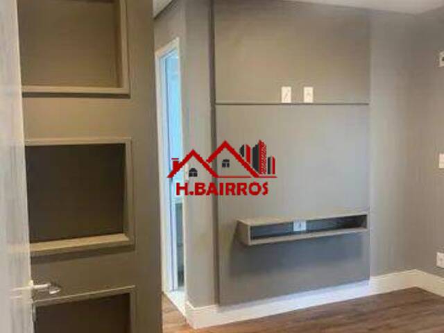 Apartamento para Venda em São José dos Campos - 5