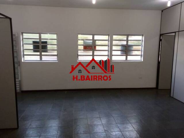 Salão Comercial para Locação em São José dos Campos - 4