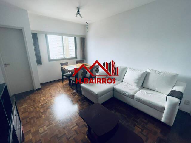Apartamento para Venda em São José dos Campos - 2