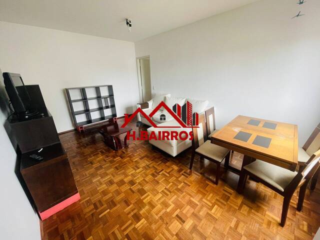 Apartamento para Venda em São José dos Campos - 3