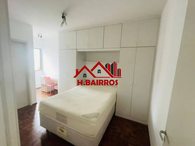 Apartamento para Venda em São José dos Campos - 5