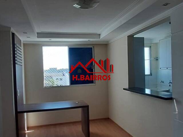 Apartamento para Locação em São José dos Campos - 4