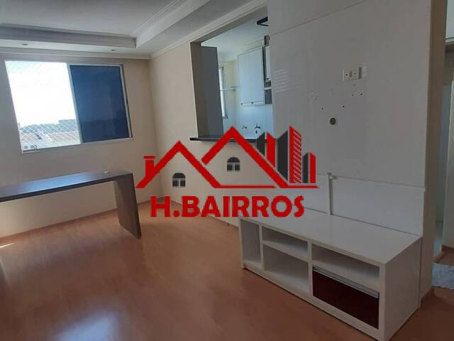Apartamento para Locação em São José dos Campos - 2