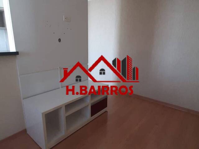 Apartamento para Locação em São José dos Campos - 3