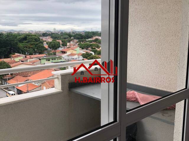 Apartamento para Locação em São José dos Campos - 3