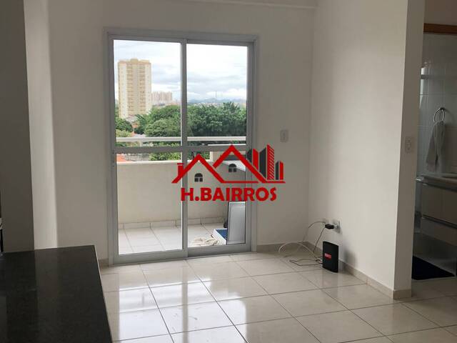Apartamento para Locação em São José dos Campos - 2